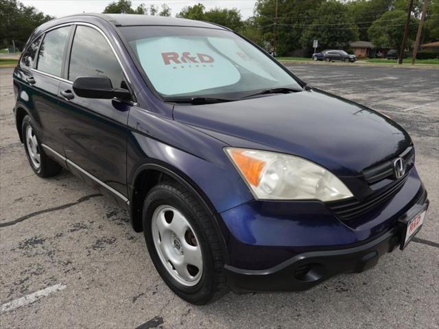 used 2008 Honda CR-V car, priced at $6,950