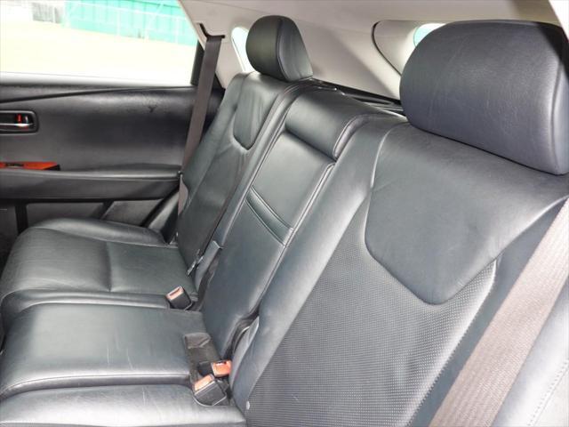 used 2012 Lexus RX 450h car, priced at $12,950