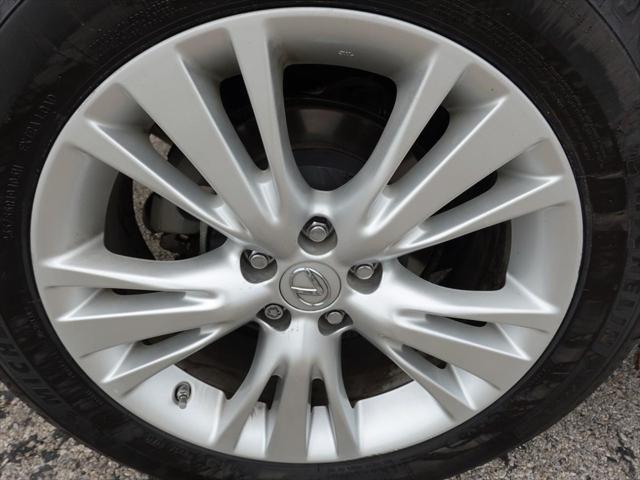 used 2012 Lexus RX 450h car, priced at $12,950