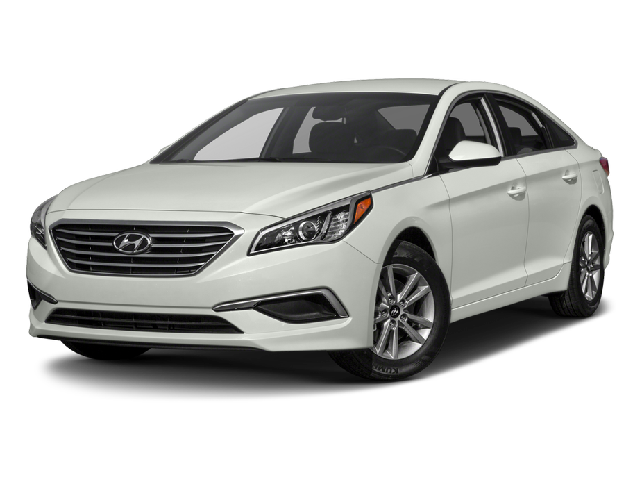 used 2017 Hyundai Sonata car, priced at $9,950