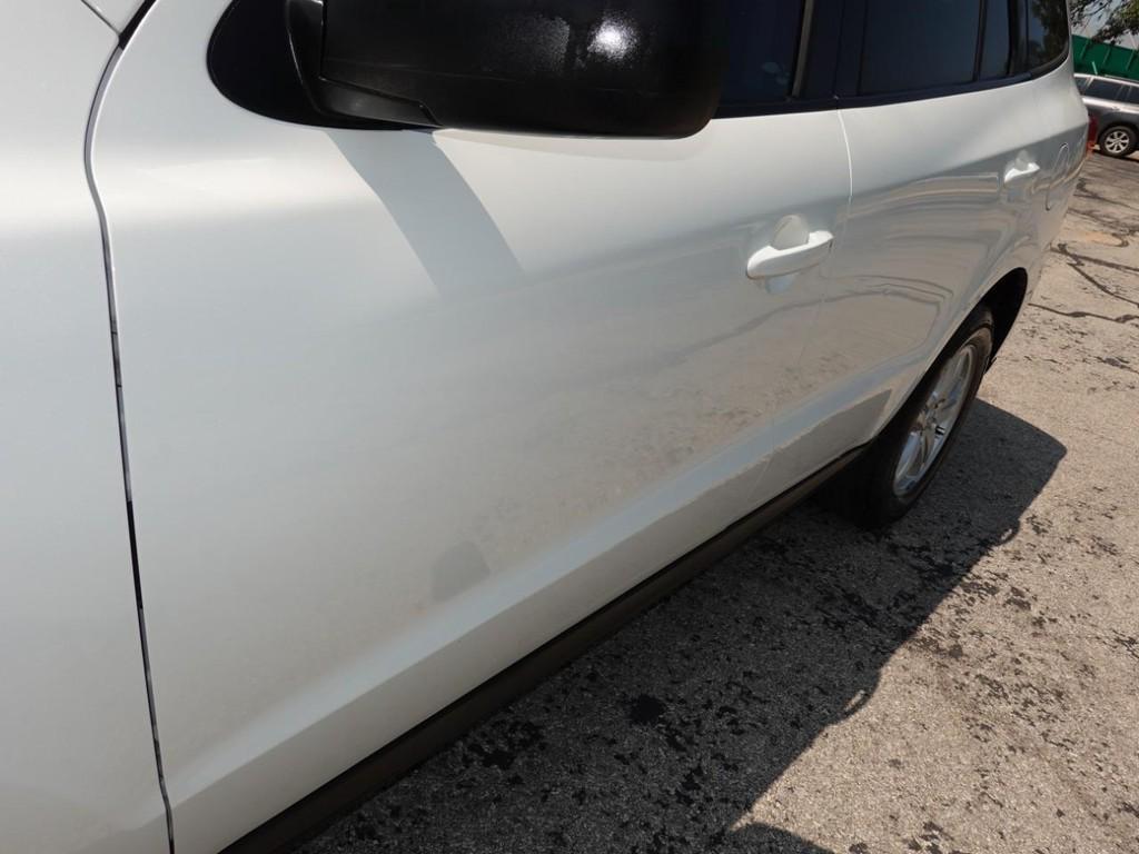 used 2010 Hyundai Santa Fe car, priced at $5,950