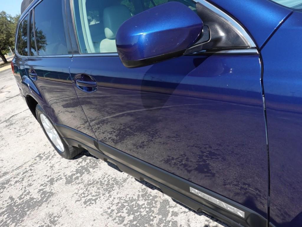 used 2011 Subaru Outback car, priced at $7,950