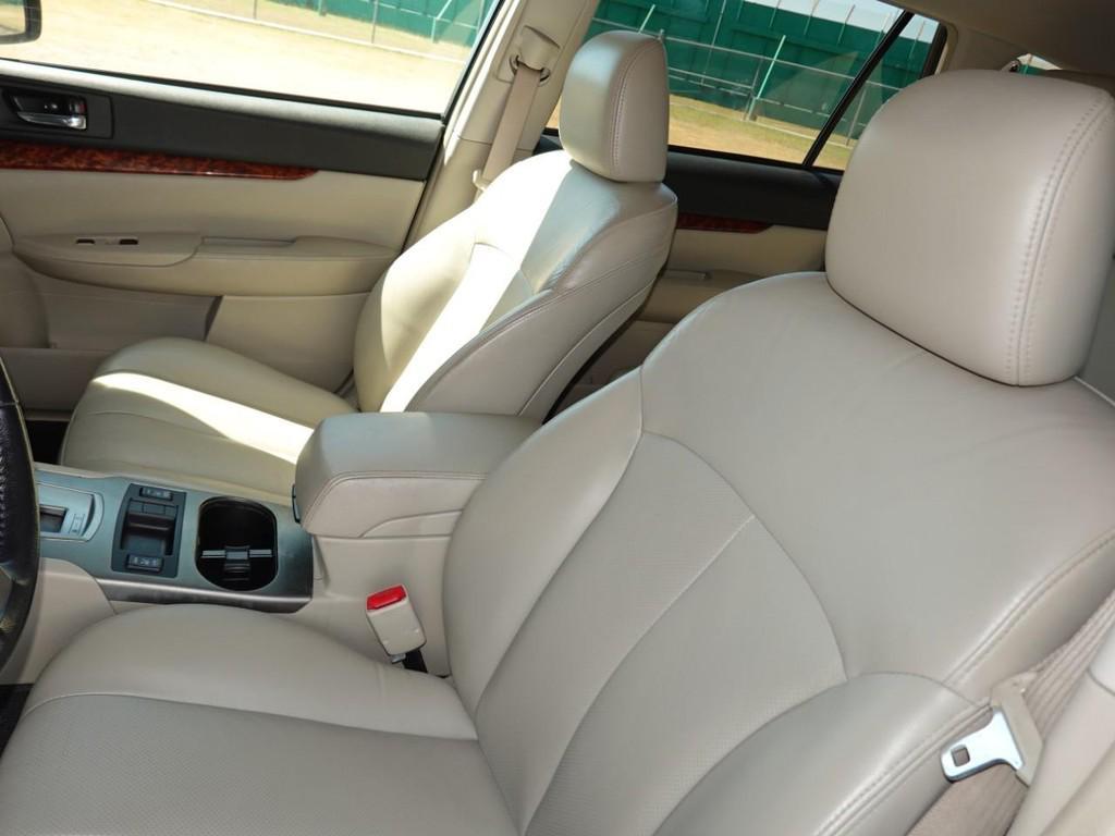 used 2011 Subaru Outback car, priced at $7,950