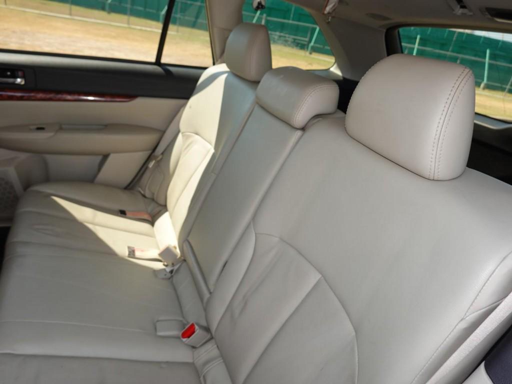 used 2011 Subaru Outback car, priced at $7,950