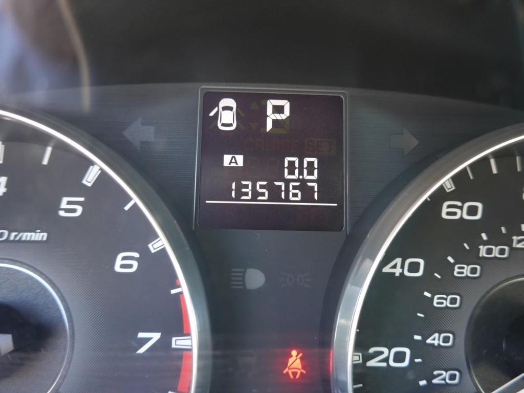 used 2011 Subaru Outback car, priced at $7,950