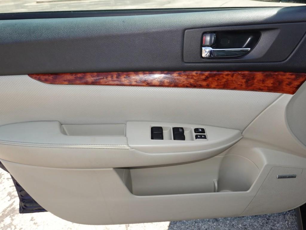 used 2011 Subaru Outback car, priced at $7,950