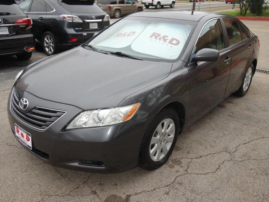used 2009 Toyota Camry car, priced at $9,950