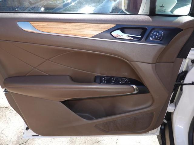 used 2015 Lincoln MKC car, priced at $9,950