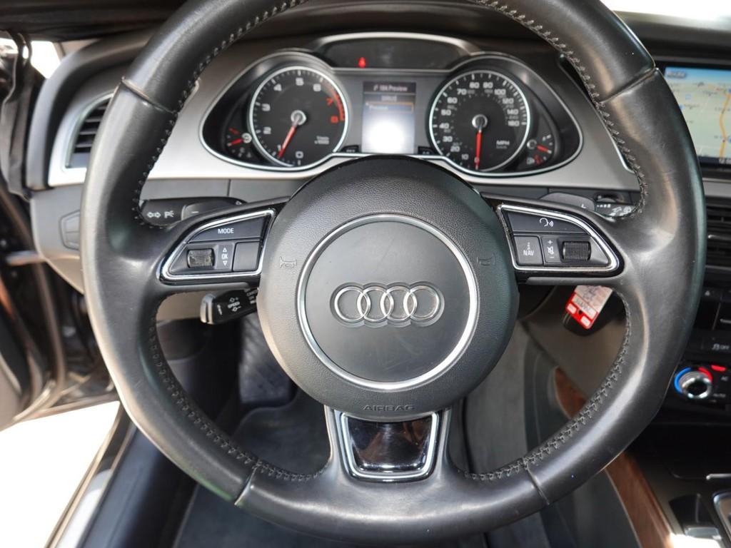used 2013 Audi allroad car, priced at $11,950