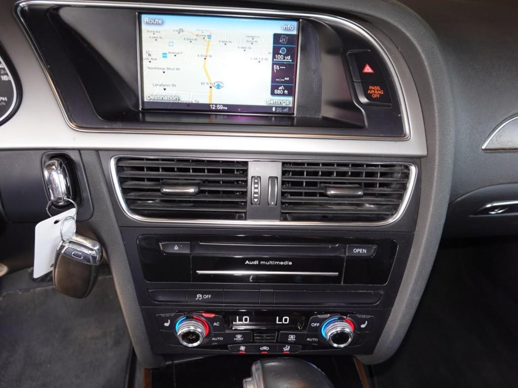 used 2013 Audi allroad car, priced at $11,950
