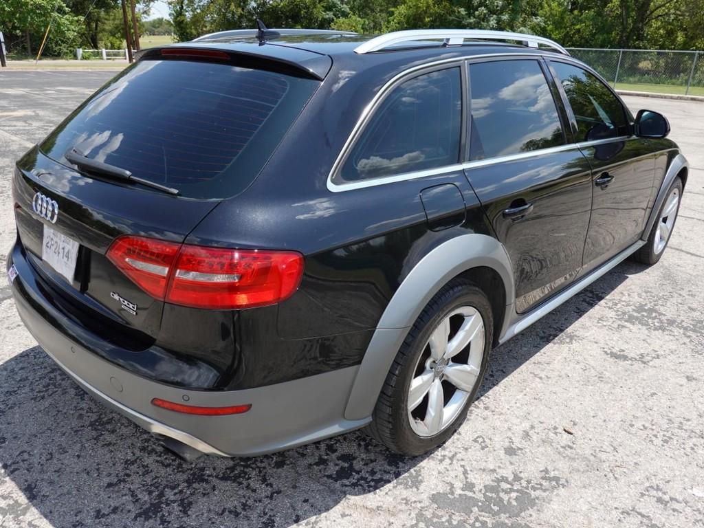 used 2013 Audi allroad car, priced at $11,950