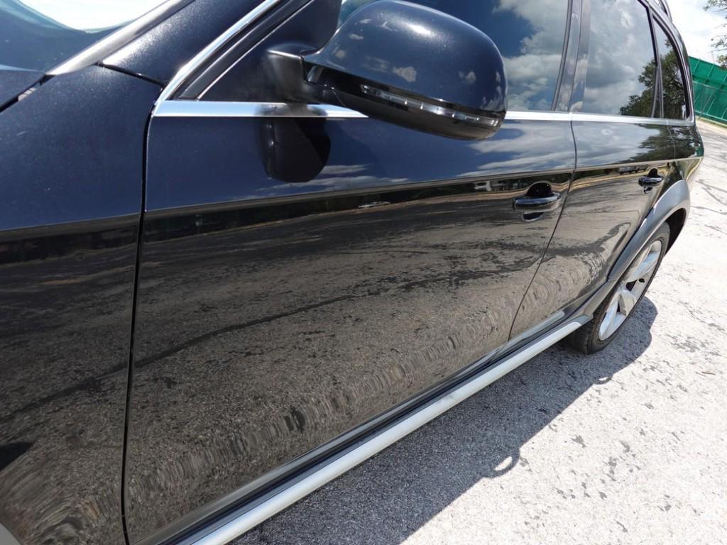 used 2013 Audi allroad car, priced at $11,950