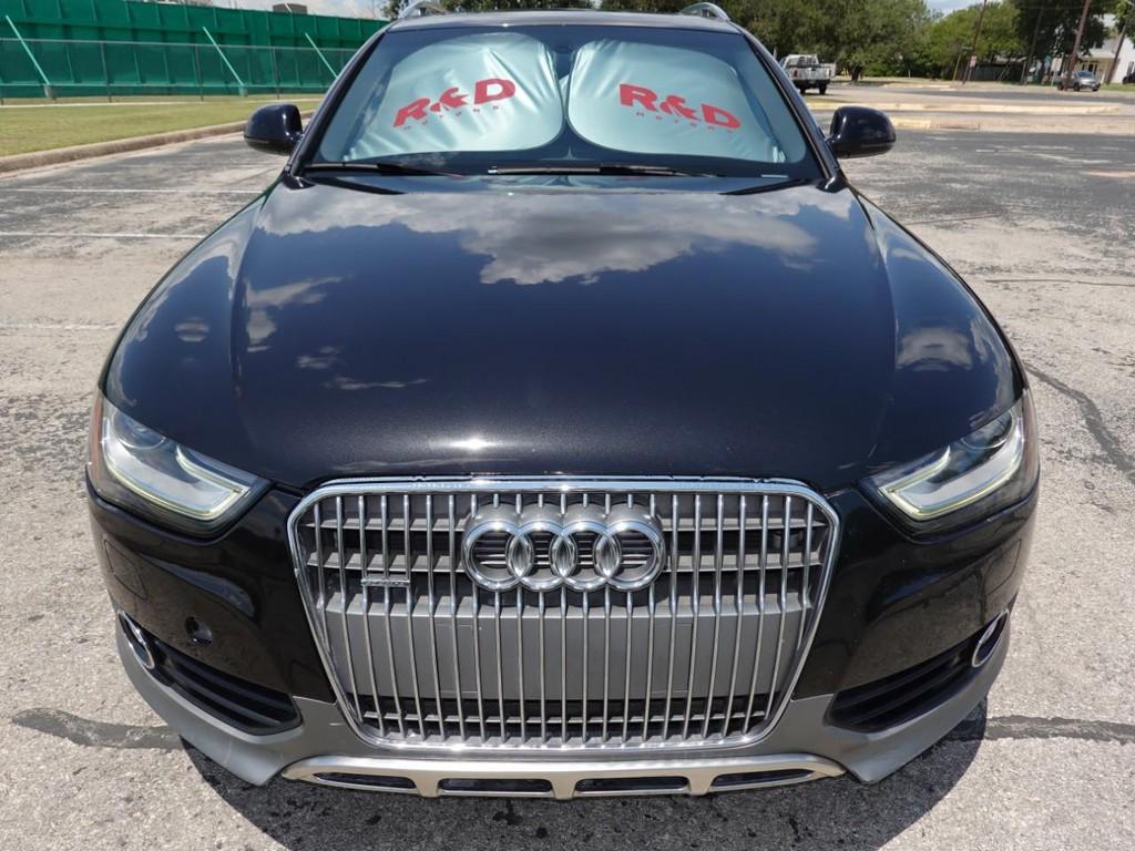 used 2013 Audi allroad car, priced at $11,950