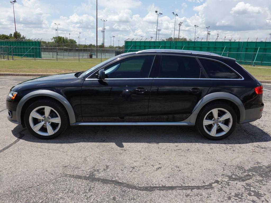 used 2013 Audi allroad car, priced at $11,950