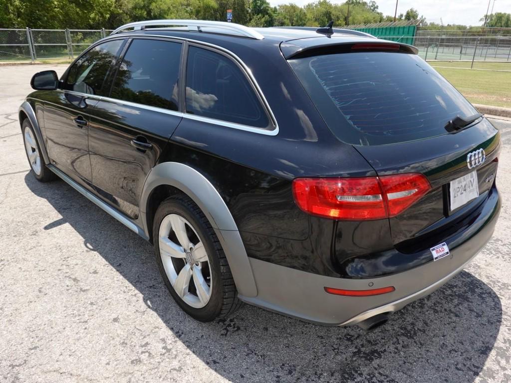 used 2013 Audi allroad car, priced at $11,950
