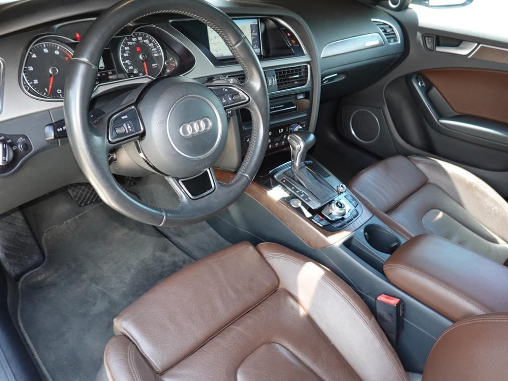 used 2013 Audi allroad car, priced at $11,950
