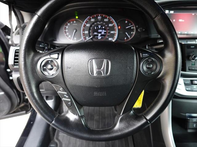 used 2013 Honda Accord car, priced at $11,950