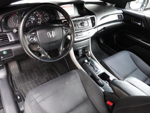 used 2013 Honda Accord car, priced at $11,950