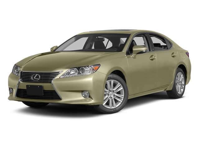 used 2013 Lexus ES 350 car, priced at $17,950