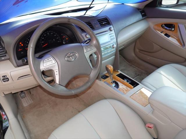 used 2007 Toyota Camry car, priced at $7,450