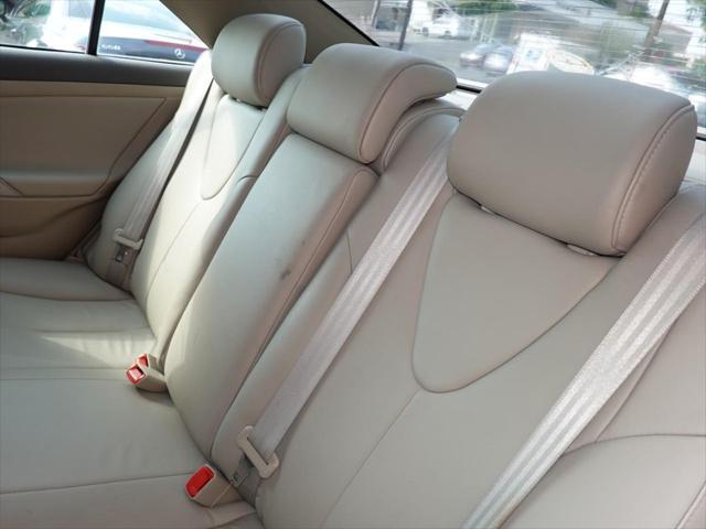 used 2007 Toyota Camry car, priced at $7,450