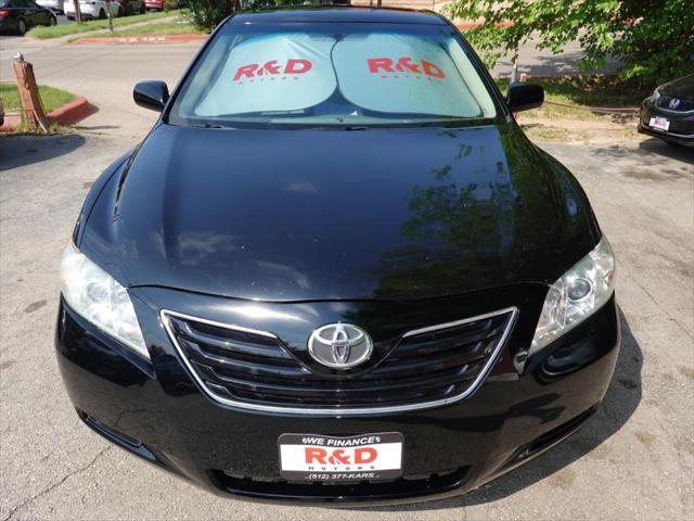 used 2007 Toyota Camry car, priced at $7,450