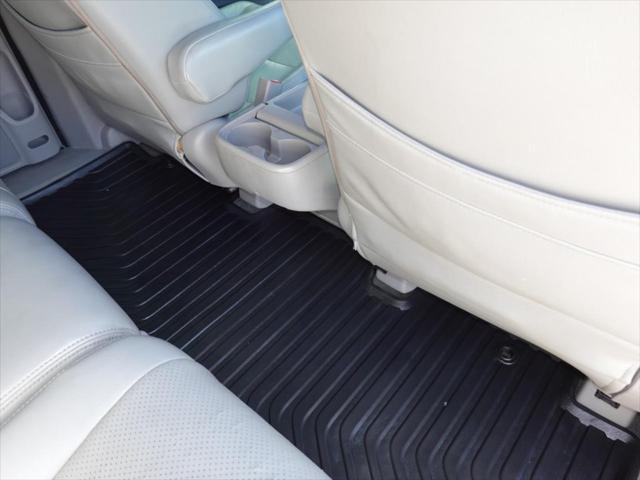 used 2016 Honda Odyssey car, priced at $12,950