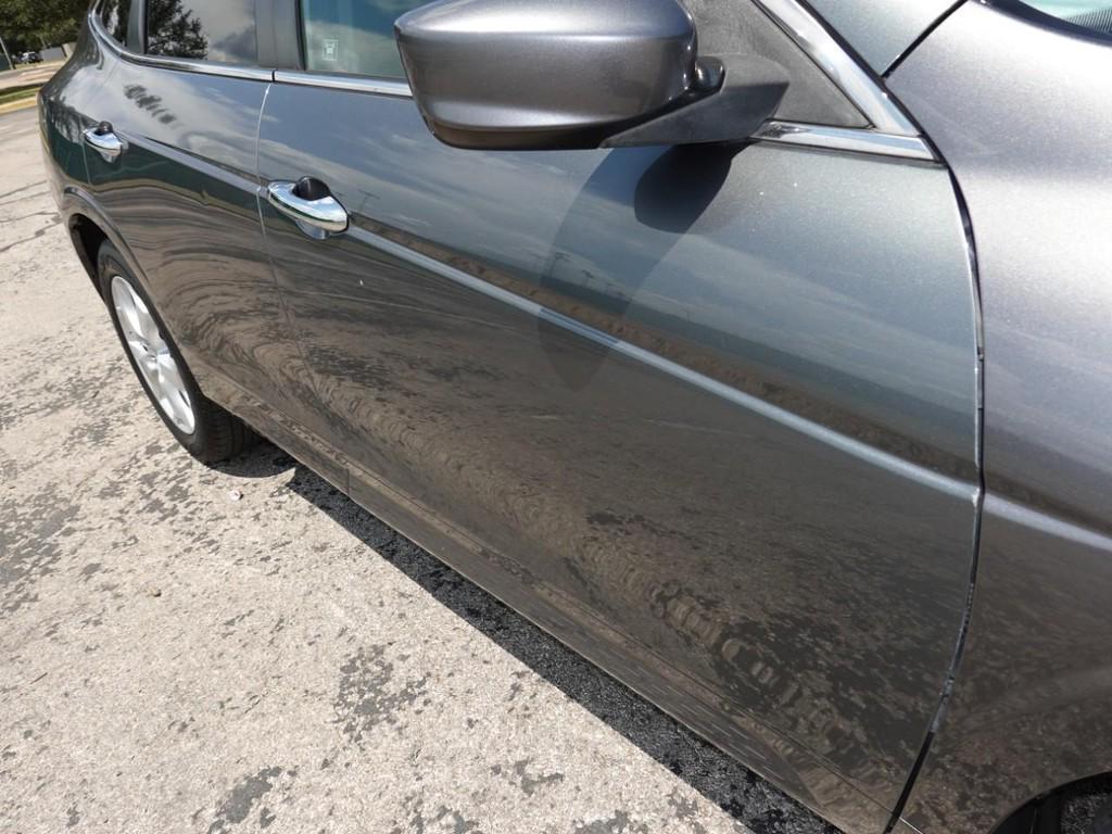 used 2012 Honda Crosstour car, priced at $7,950