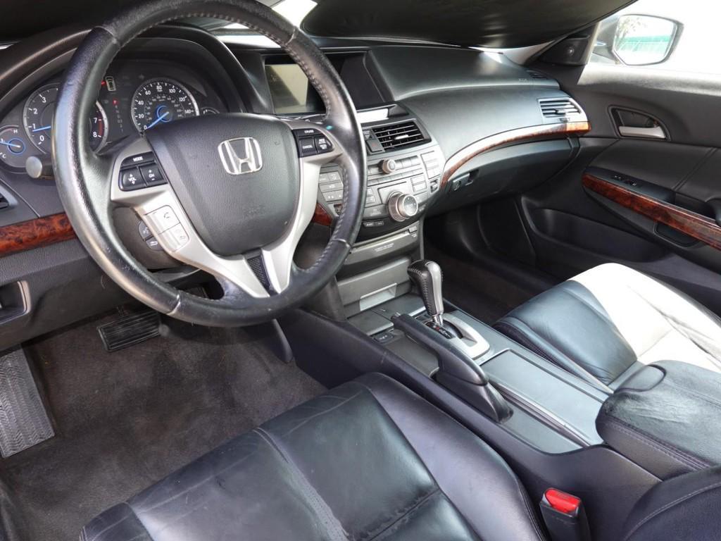 used 2012 Honda Crosstour car, priced at $7,950