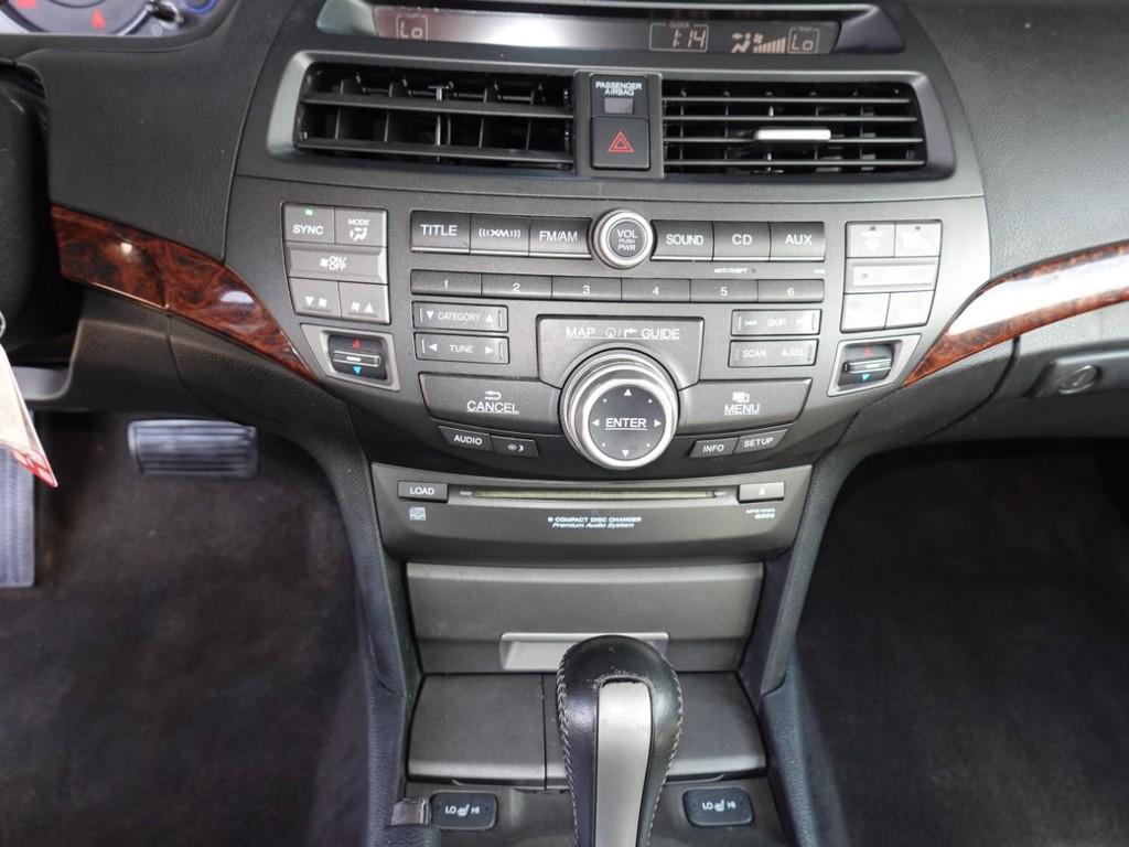 used 2012 Honda Crosstour car, priced at $7,950