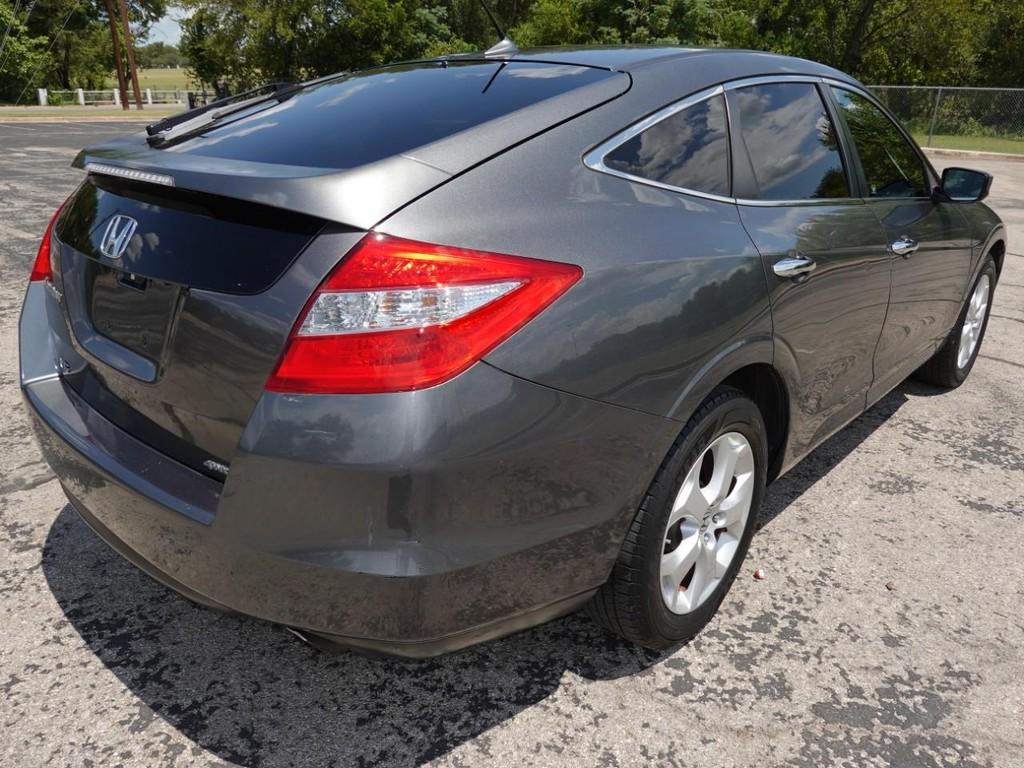 used 2012 Honda Crosstour car, priced at $7,950