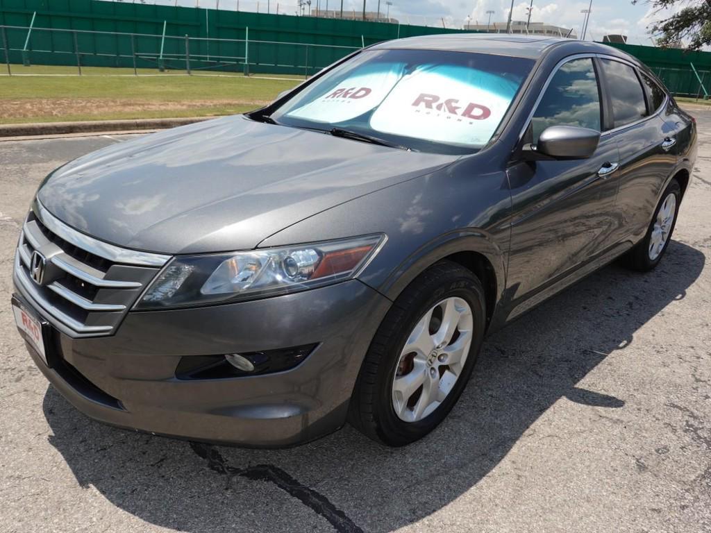 used 2012 Honda Crosstour car, priced at $7,950
