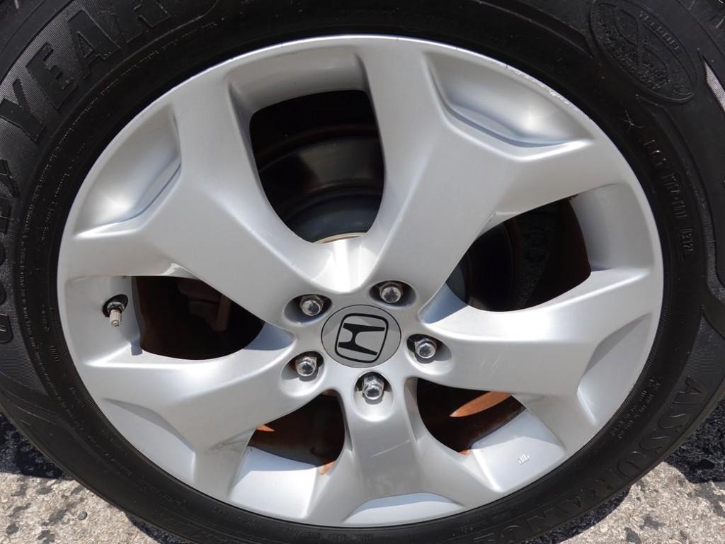 used 2012 Honda Crosstour car, priced at $7,950