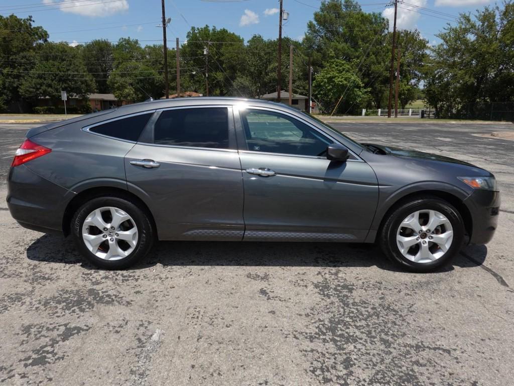 used 2012 Honda Crosstour car, priced at $7,950