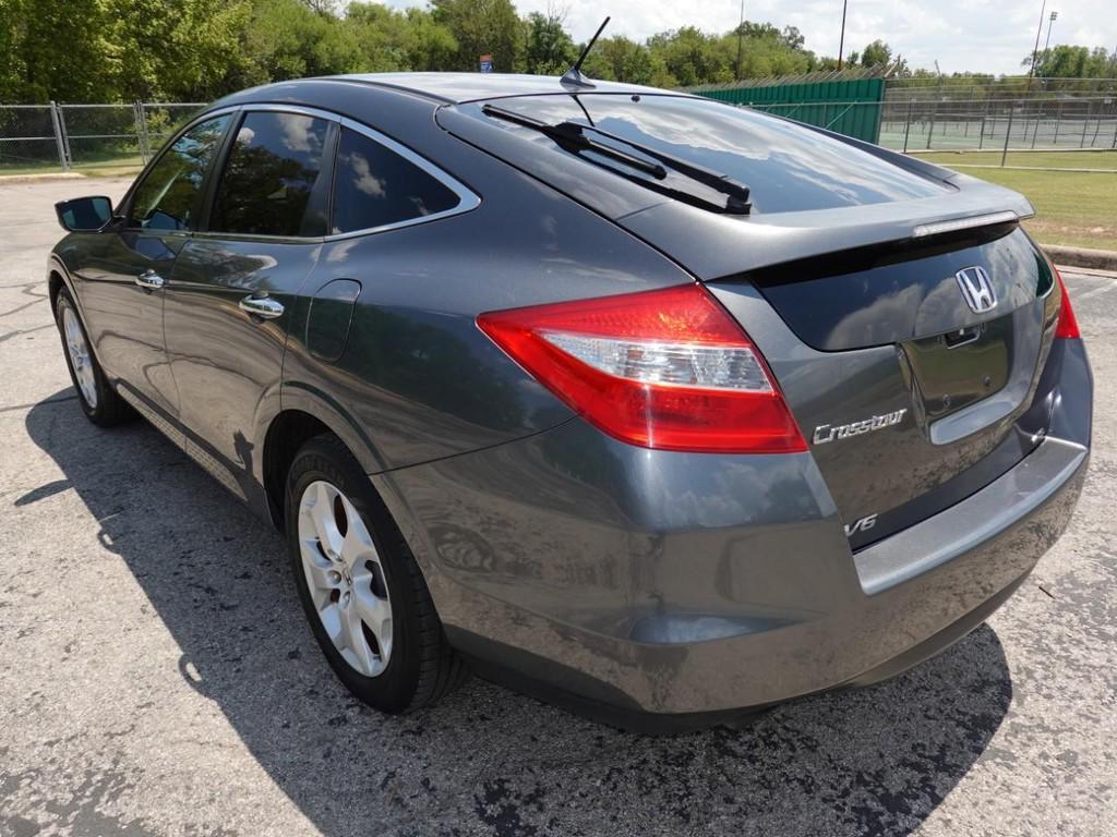 used 2012 Honda Crosstour car, priced at $7,950