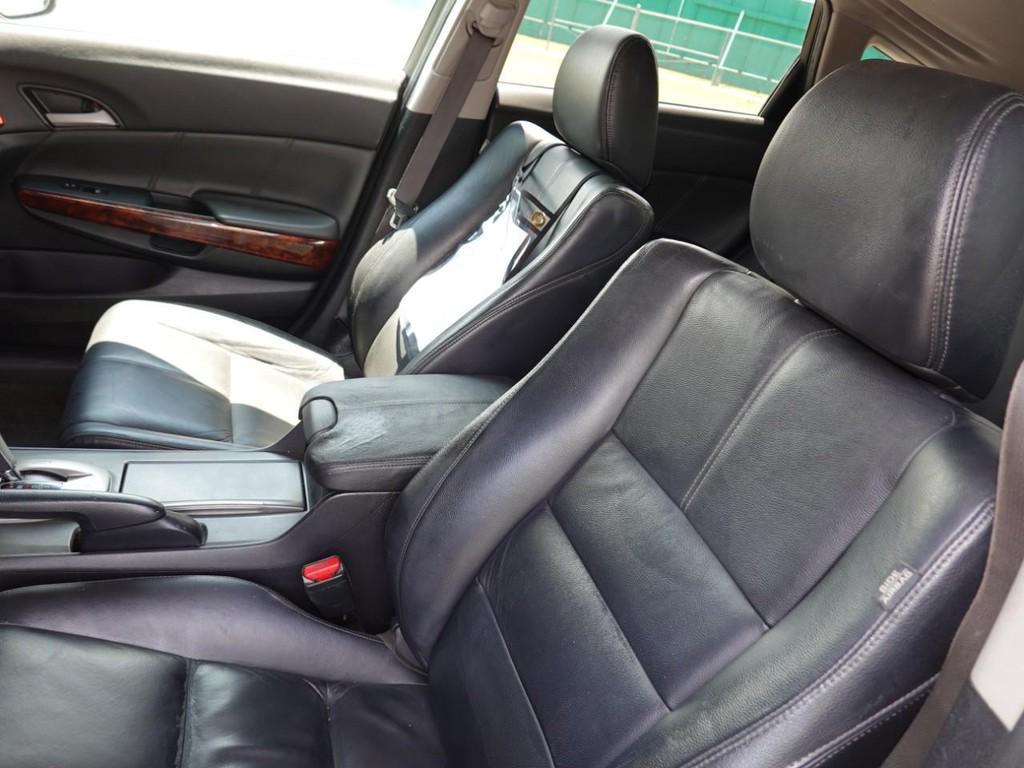 used 2012 Honda Crosstour car, priced at $7,950