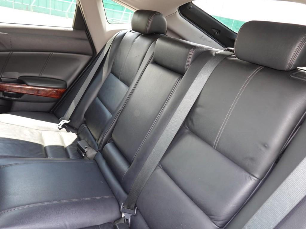 used 2012 Honda Crosstour car, priced at $7,950