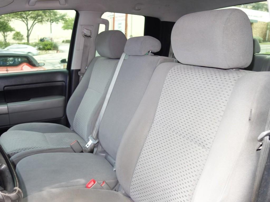 used 2011 Toyota Tundra car, priced at $10,950