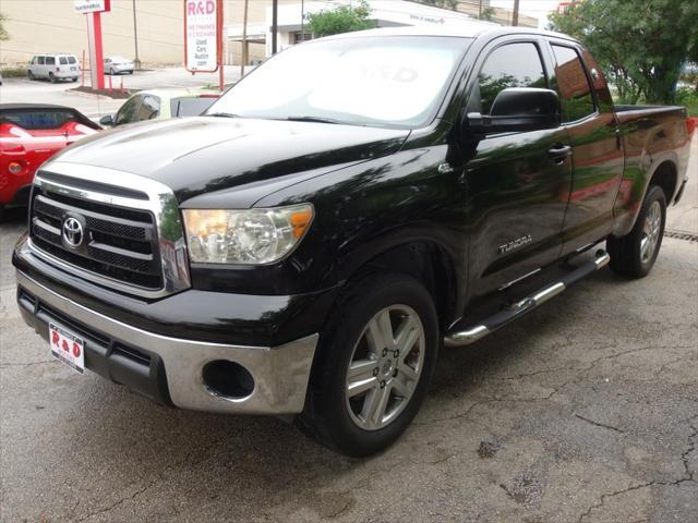 used 2011 Toyota Tundra car, priced at $10,950