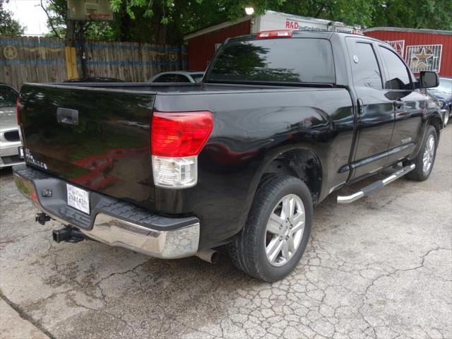 used 2011 Toyota Tundra car, priced at $10,950