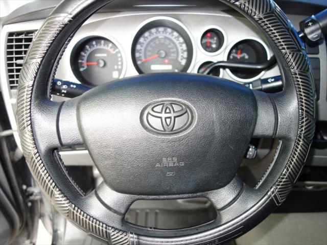 used 2011 Toyota Tundra car, priced at $10,950