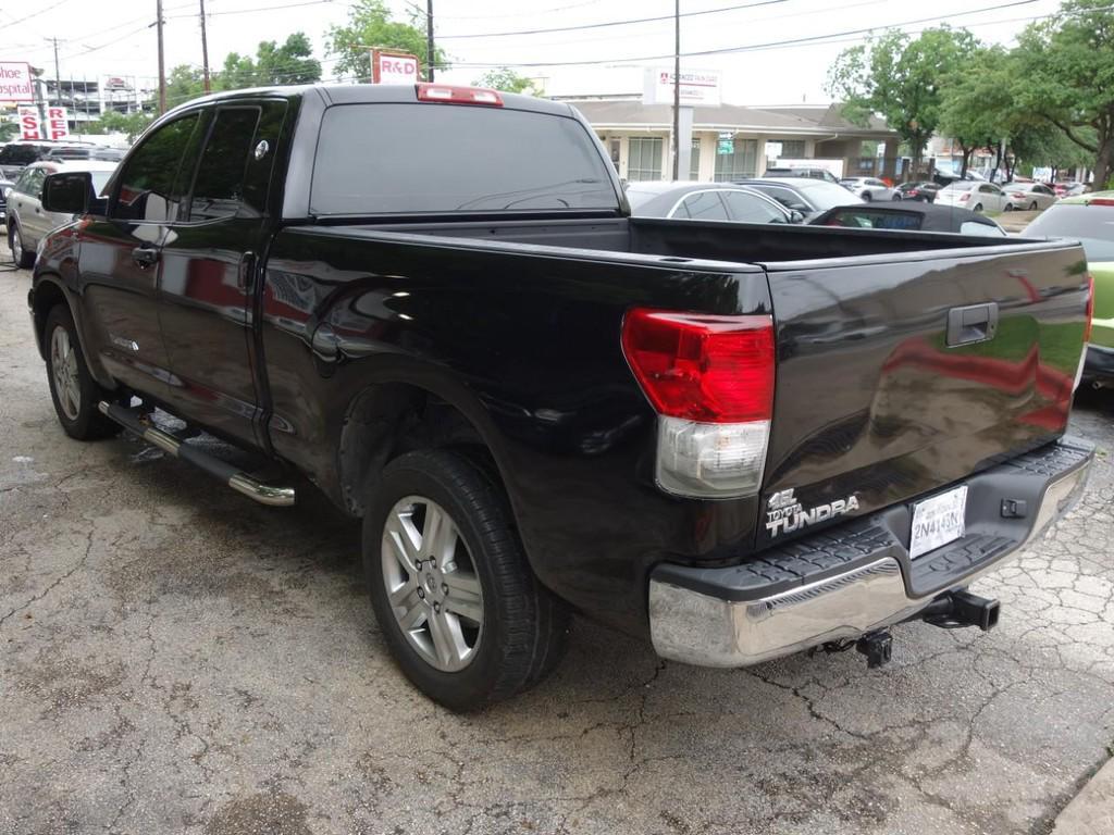 used 2011 Toyota Tundra car, priced at $10,950