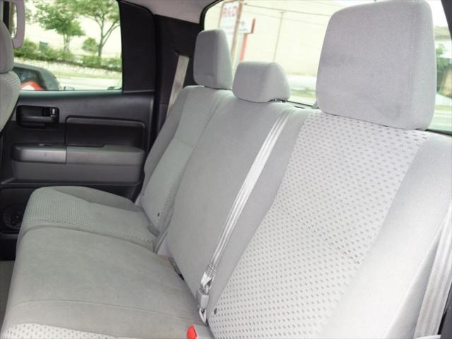 used 2011 Toyota Tundra car, priced at $10,950