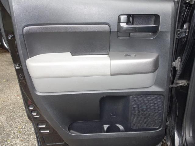 used 2011 Toyota Tundra car, priced at $10,950