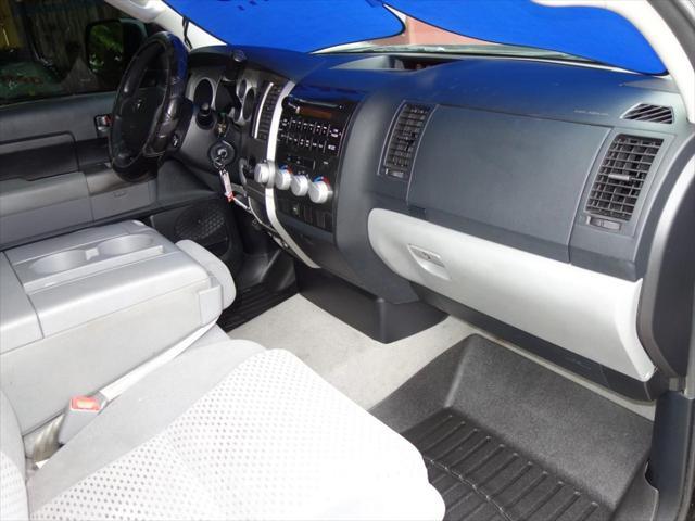 used 2011 Toyota Tundra car, priced at $10,950