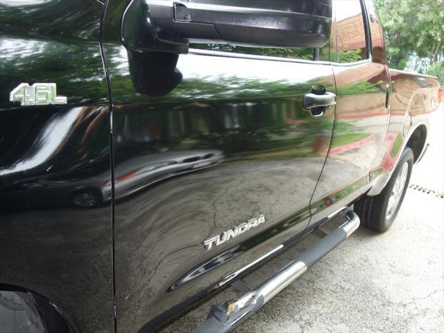 used 2011 Toyota Tundra car, priced at $10,950