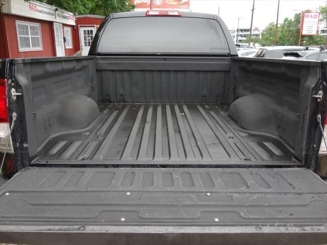 used 2011 Toyota Tundra car, priced at $10,950