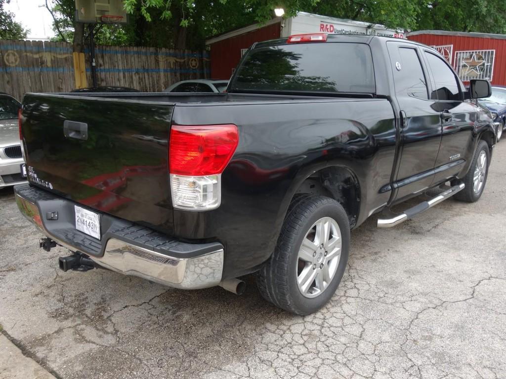 used 2011 Toyota Tundra car, priced at $10,950