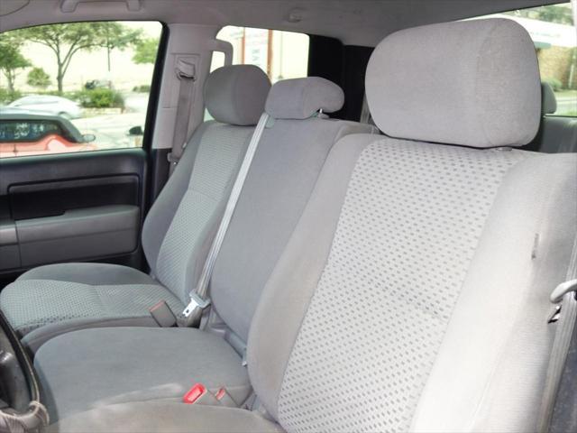 used 2011 Toyota Tundra car, priced at $10,950