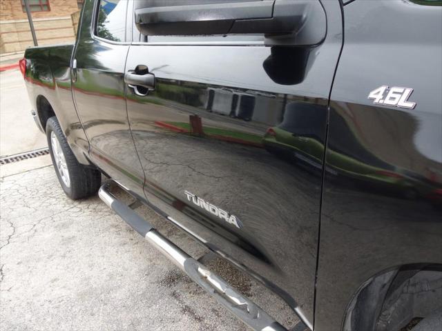used 2011 Toyota Tundra car, priced at $10,950